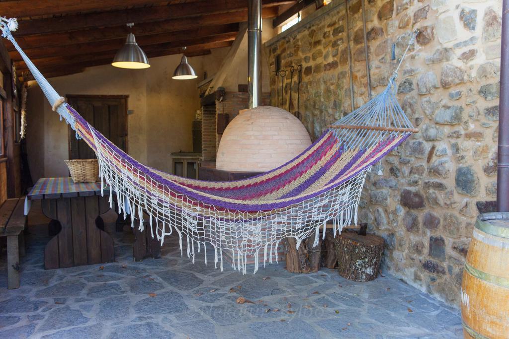 Gorosarri Apartment Escoriaza Luaran gambar