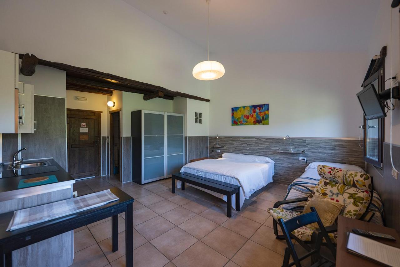 Gorosarri Apartment Escoriaza Luaran gambar