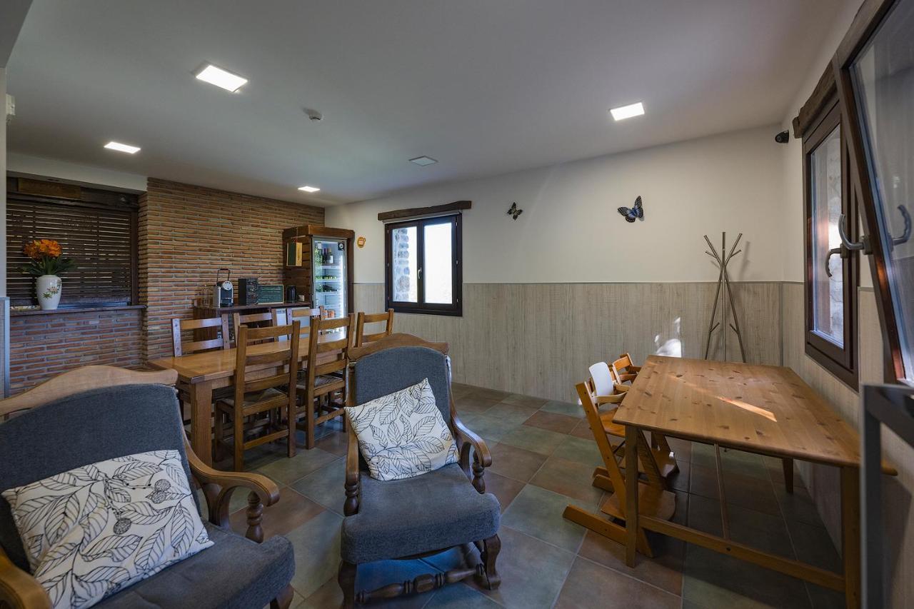 Gorosarri Apartment Escoriaza Luaran gambar