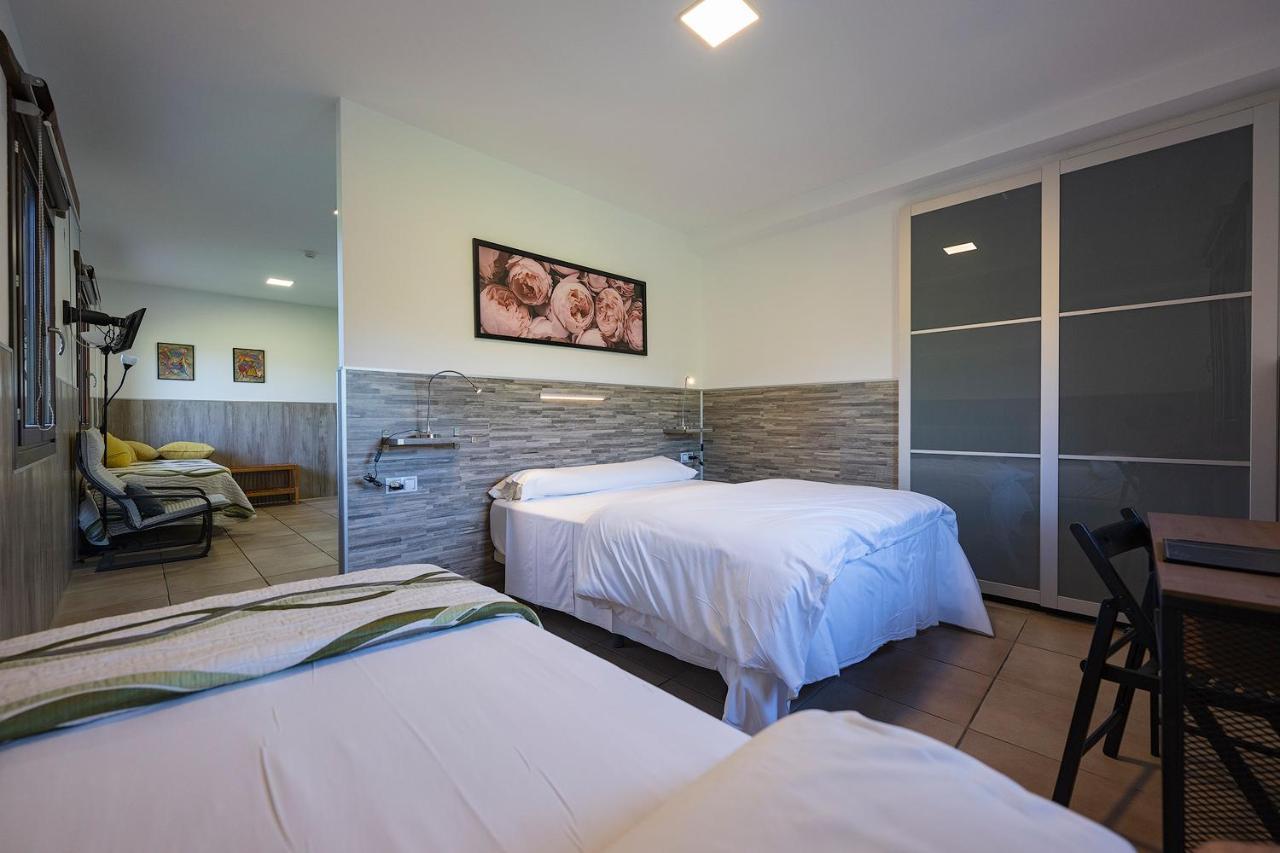 Gorosarri Apartment Escoriaza Luaran gambar