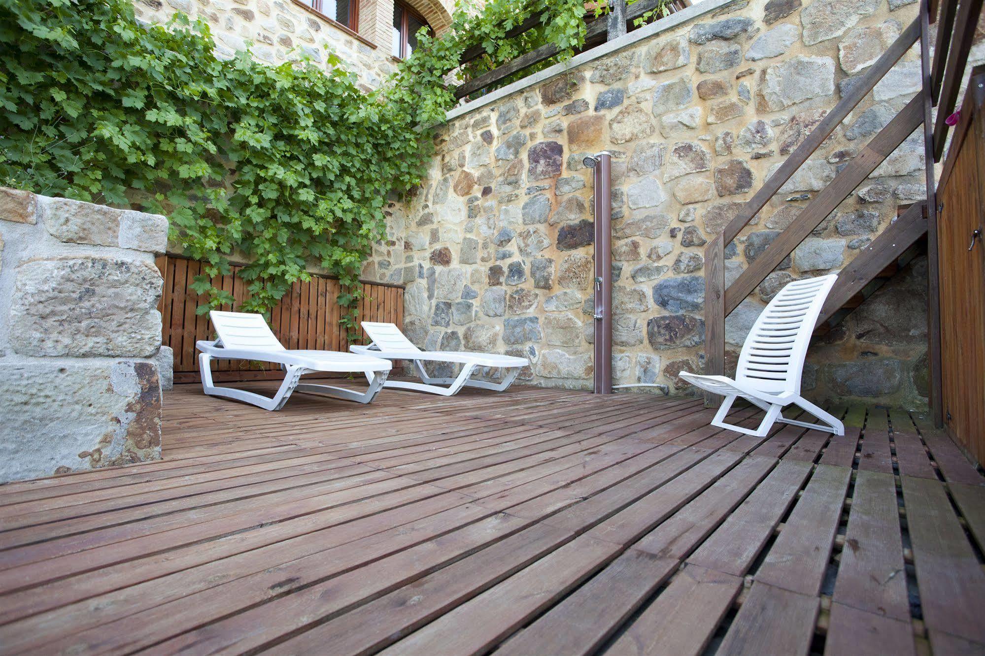Gorosarri Apartment Escoriaza Luaran gambar