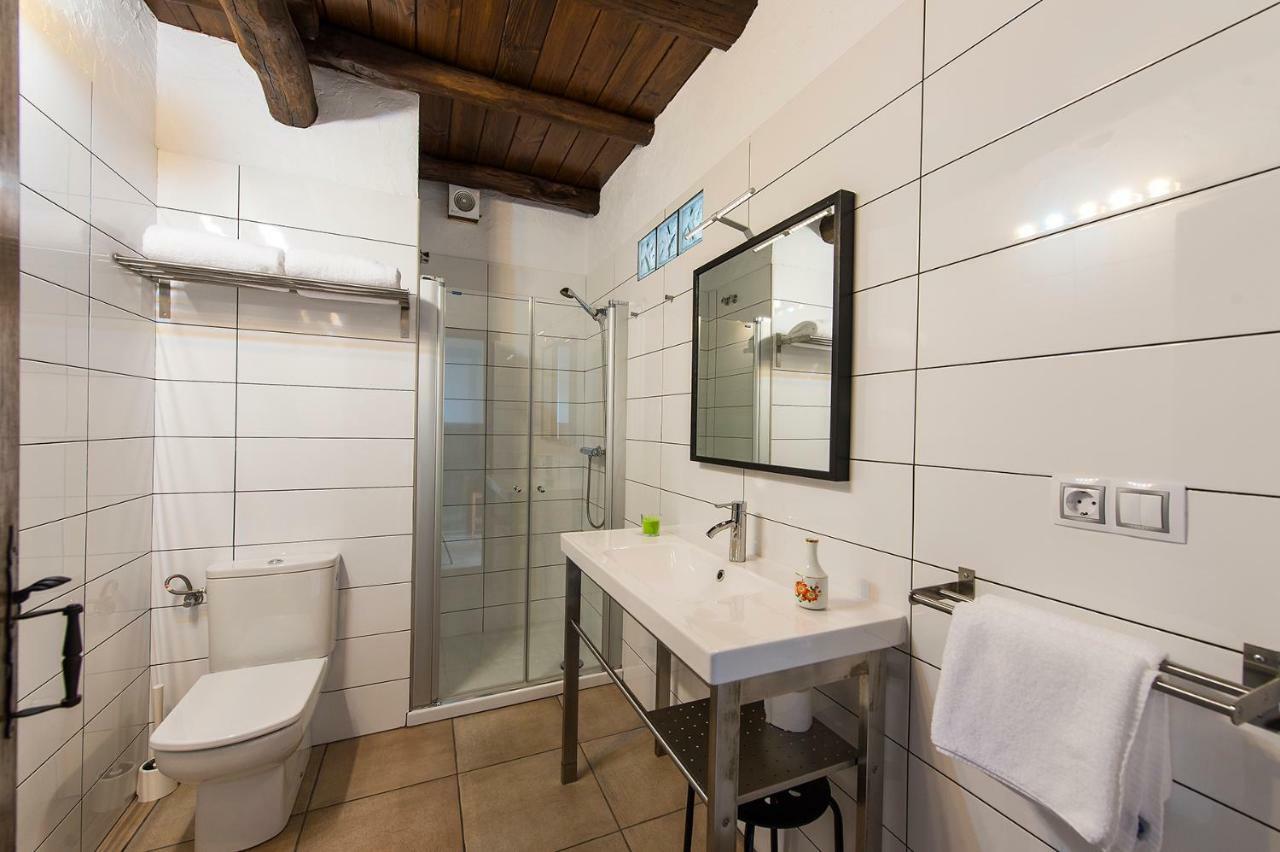 Gorosarri Apartment Escoriaza Luaran gambar