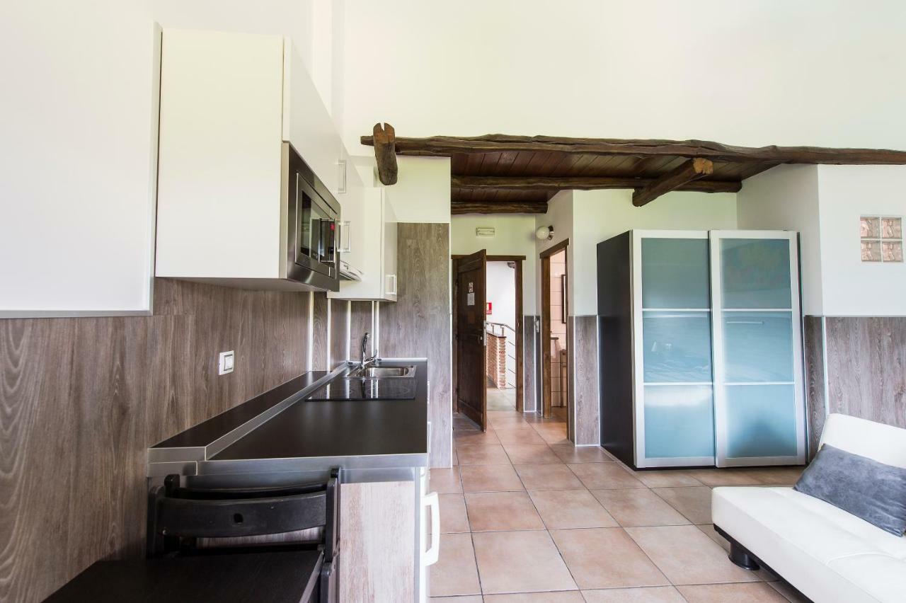 Gorosarri Apartment Escoriaza Luaran gambar